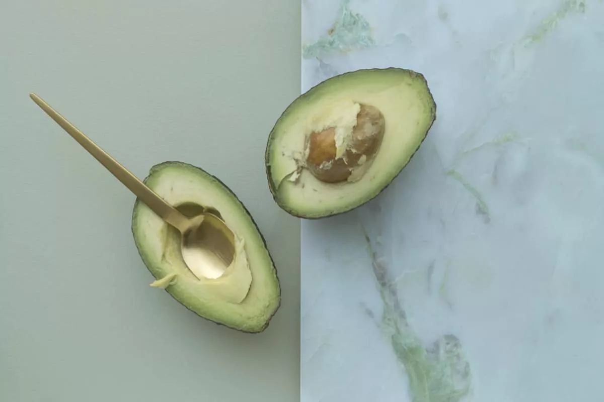 avocado oil