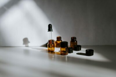 Marula Oil — Africa's New Beauty Secret 2