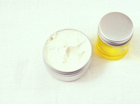 Which are Better: Oils or Lotions?