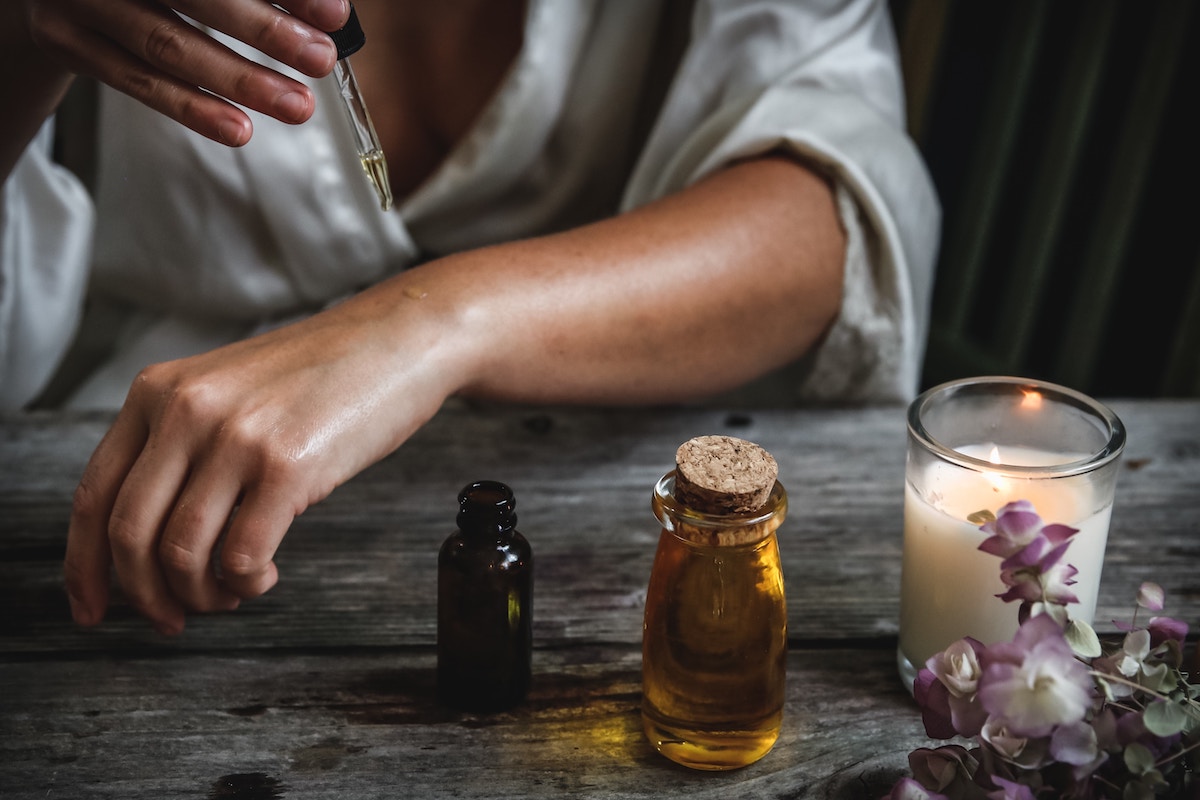 Which are Better Oils or Lotions?
