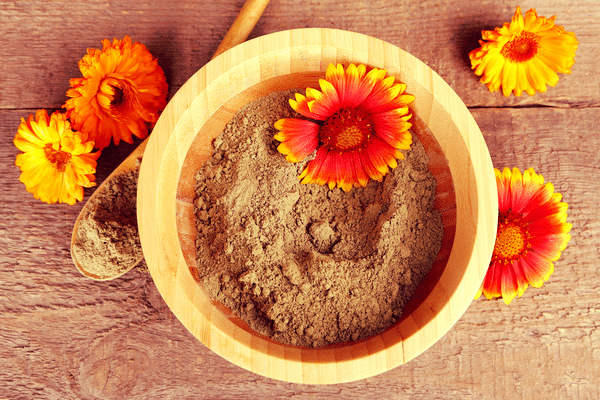 Ditch the Chemicals — 7 Ways to Color Your Hair Naturally 9