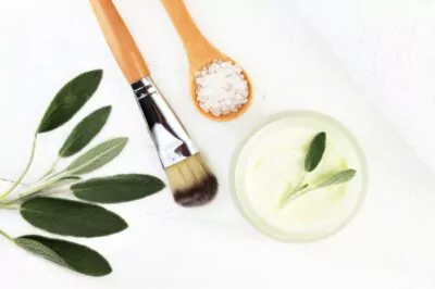 DIY: How to Do an At-Home Facial