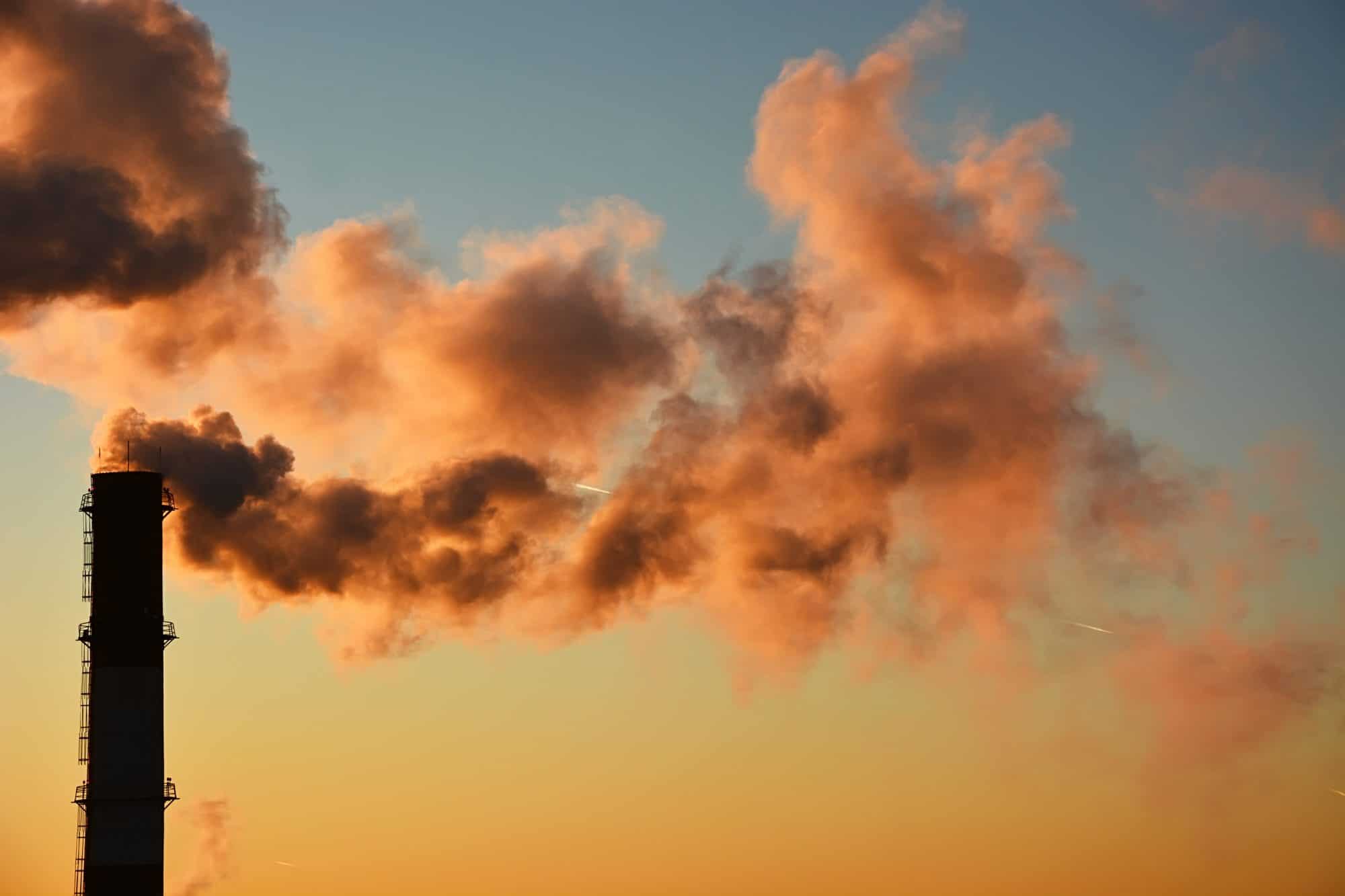 Understanding the Causes of Acne Air Pollution and Acne