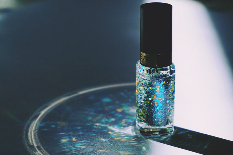 3 Harmful Ingredients that Might Be in Your Nail Polish