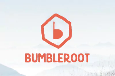 Your Skin on Bumbleroot 4