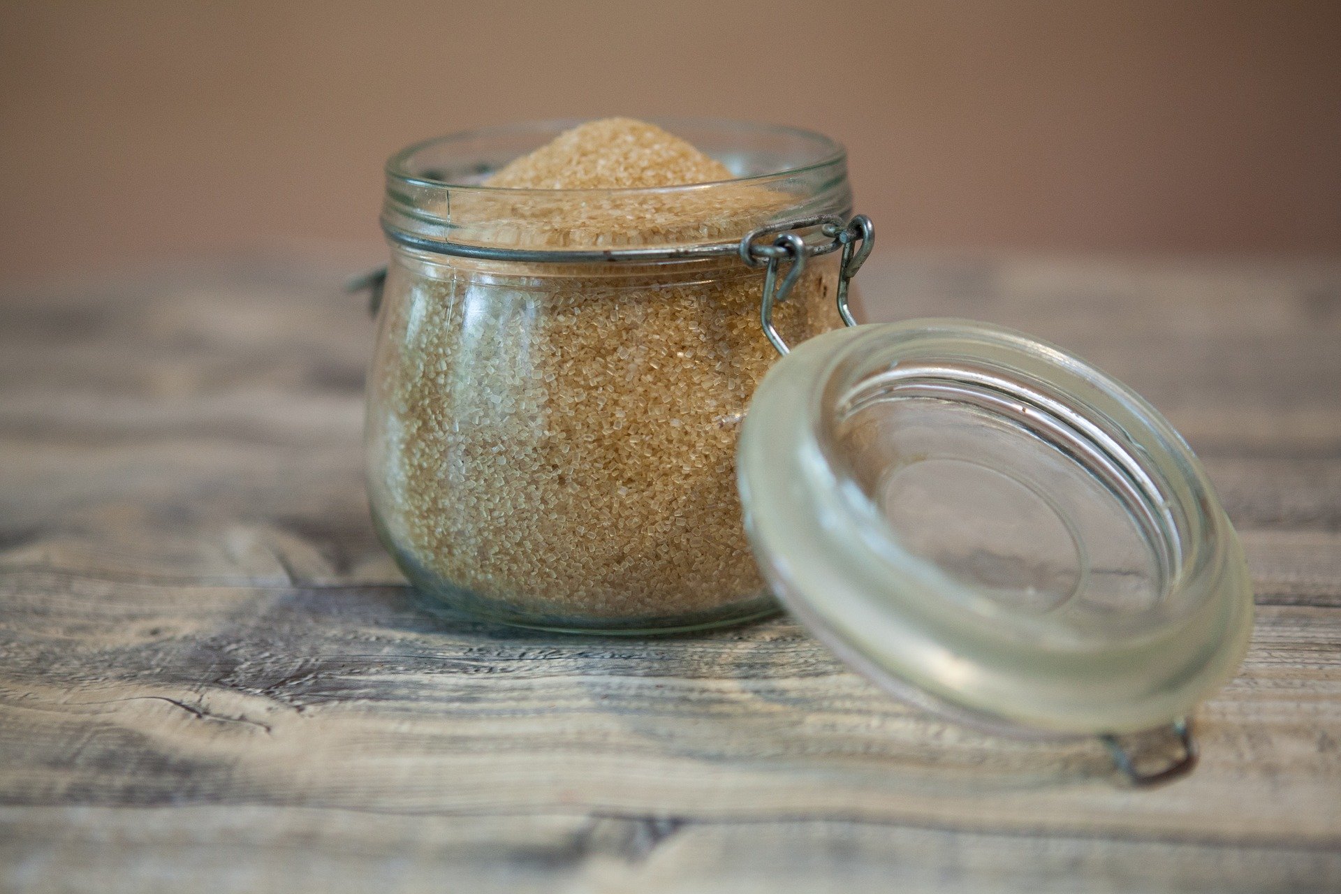 DIY body scrub recipes