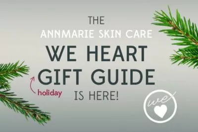 Our We Heart Gift Guide is Here!