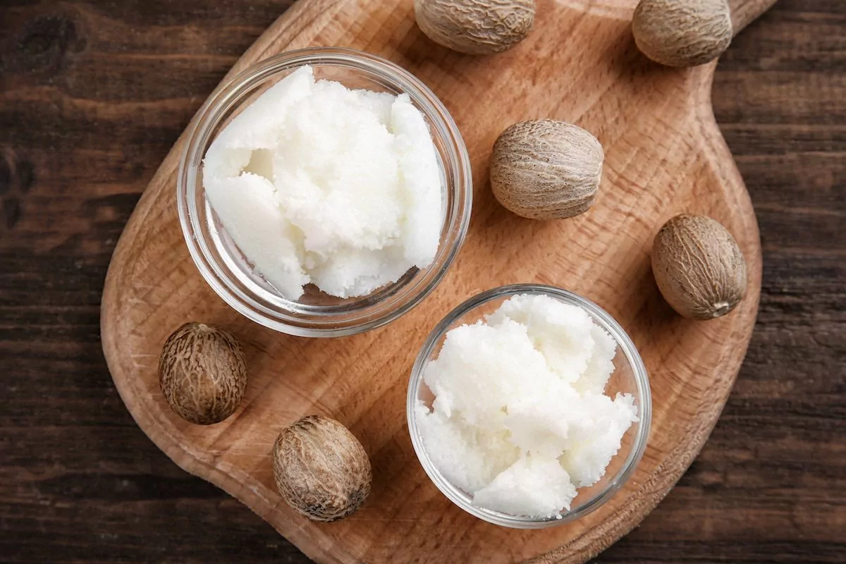 Which is More Effective, Shea Butter or Coconut Oil? (A Skincare Guide)