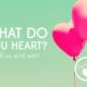 Tell Us What You Love and Win (A Contest Brought to You By We Heart)