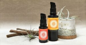 Organic And Natural Skin Care 2