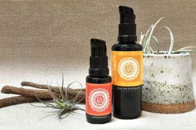 Organic And Natural Skin Care 1