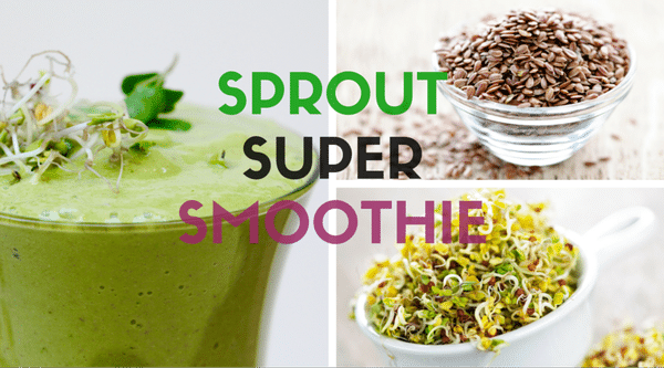 Superfood Smoothie