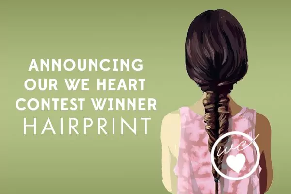 A New Way to Cover Gray — How Hairprint Mimics Biology and Restores Your Hair Color