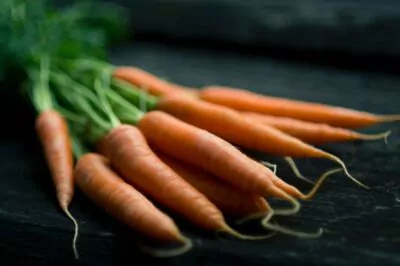 3 Ways Carrots Are a Super Beauty Food 1