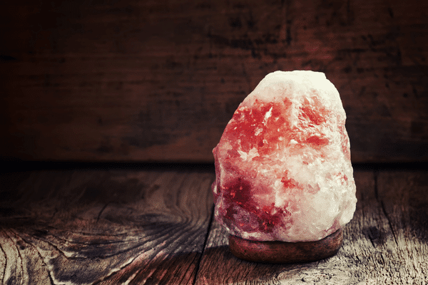 Himalayan Salt Lamp Benefits Real or Placebo Effect?