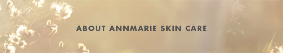 About Annmarie Skin Care