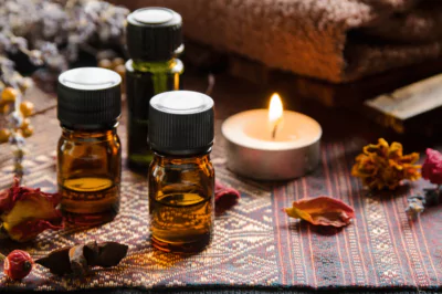 Why You Should Add Buddha Wood Essential Oil to Your Massages
