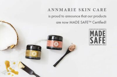 Announcing: We are MADE SAFE™ Certified! (And What That Means)