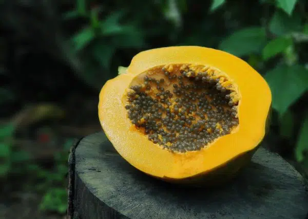 Fruit Facial