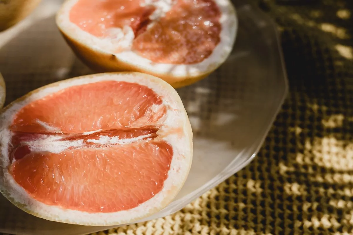 fruit based skin care products
