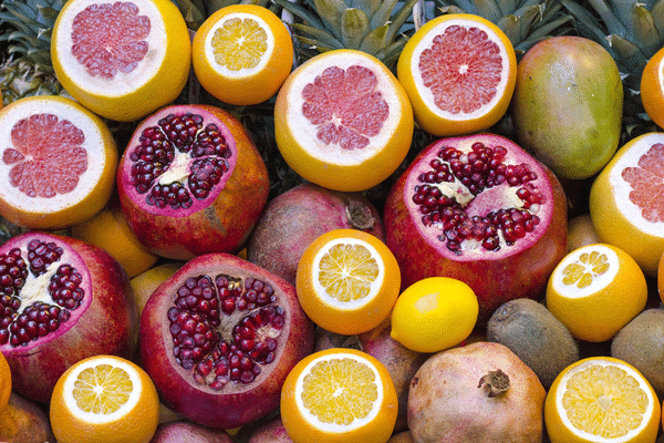 7 Skin-Saving Fruit Facial Recipes 3