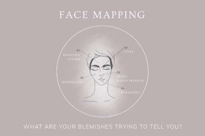 Face Mapping: An Introduction