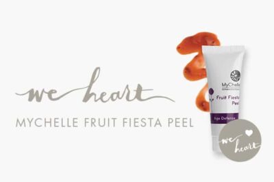 Why Using a Fruit Peel Will Make Your Skin Glow