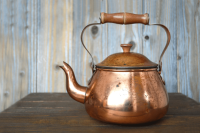 Copper for Skin: The Ancient Ingredient for Hydration and Protection