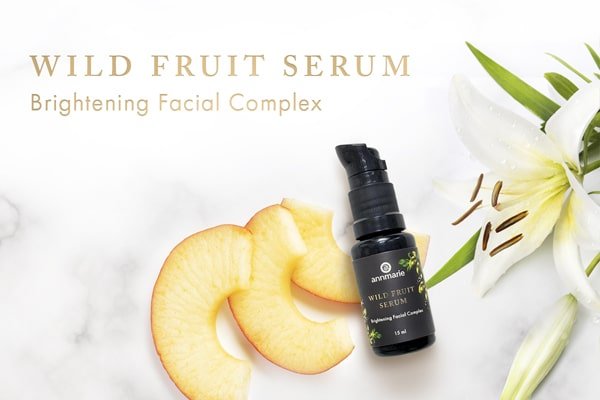 Wild Fruit Serum