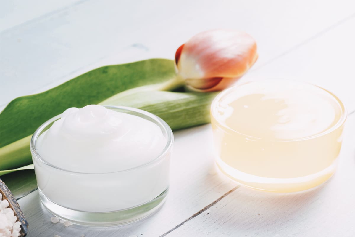 Best Facial Cleanser Gel or Cream?