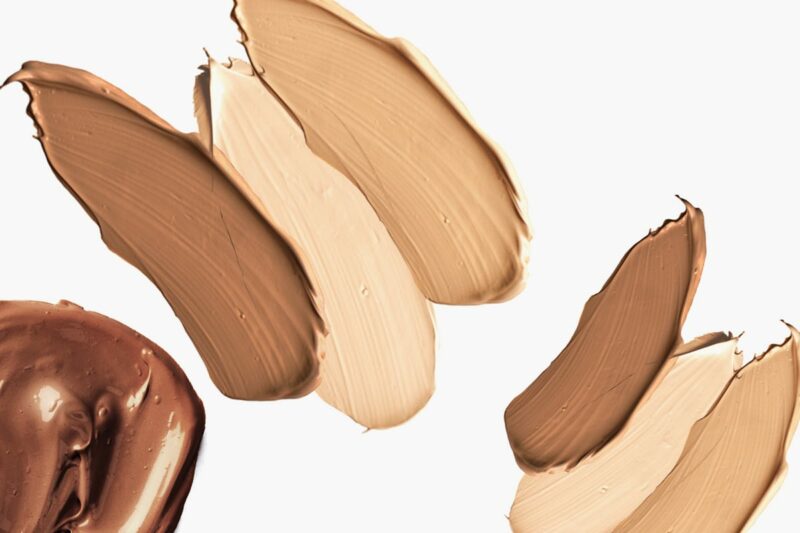 The Best Foundation for Dry Skin: Minerals Multi-Purpose Foundation
