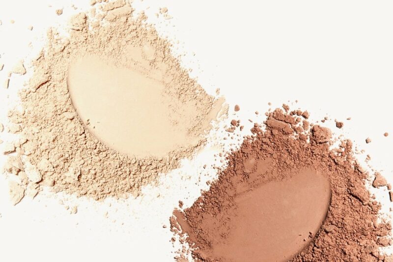 The Best Foundation For Oily Skin All Natural Makeup