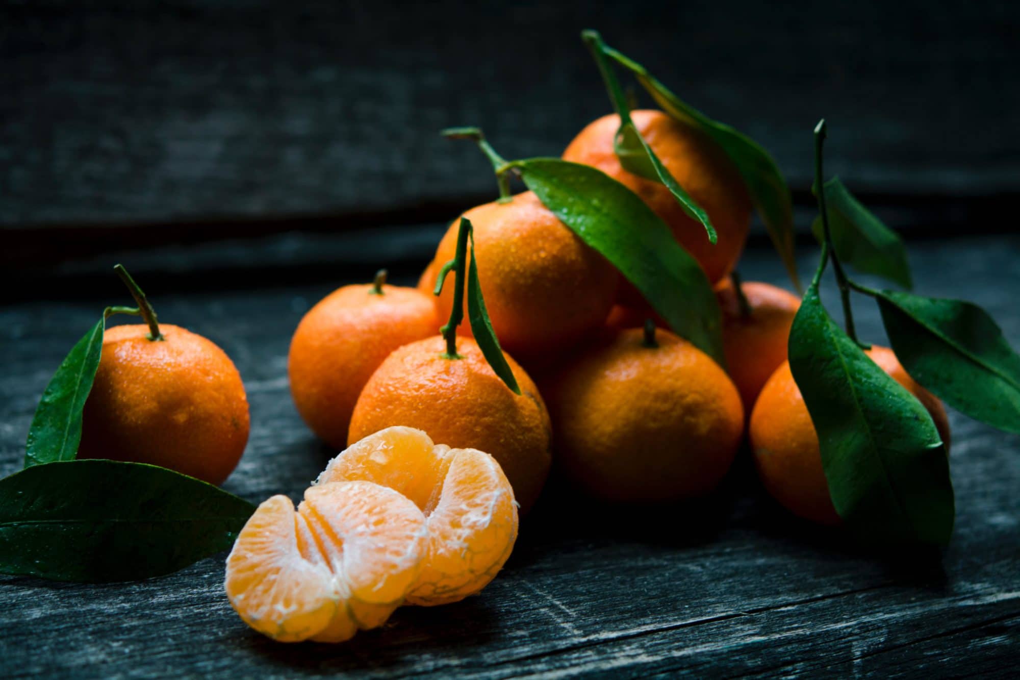 7 Reasons to Eat More Citrus