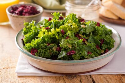 An ASC Tried and Tested Springtime Salad Recipe For You