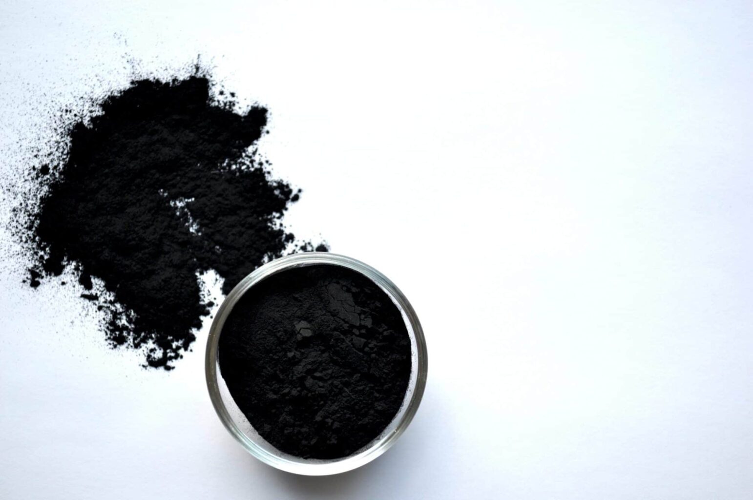 4 Ways Activated Charcoal Can Improve Your Skin