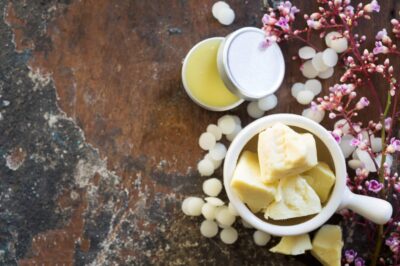 Do You DIY? Easy Lip Balm Recipe