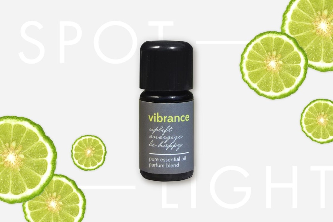 5 Uplifting Essential Oils to Ease Your Mind