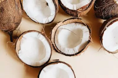 Our 6 Favorite Ways to Use Coconut Oil for Beauty