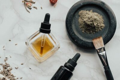 6 DIY Beauty Recipes for Your Face, Hair, and Body 2