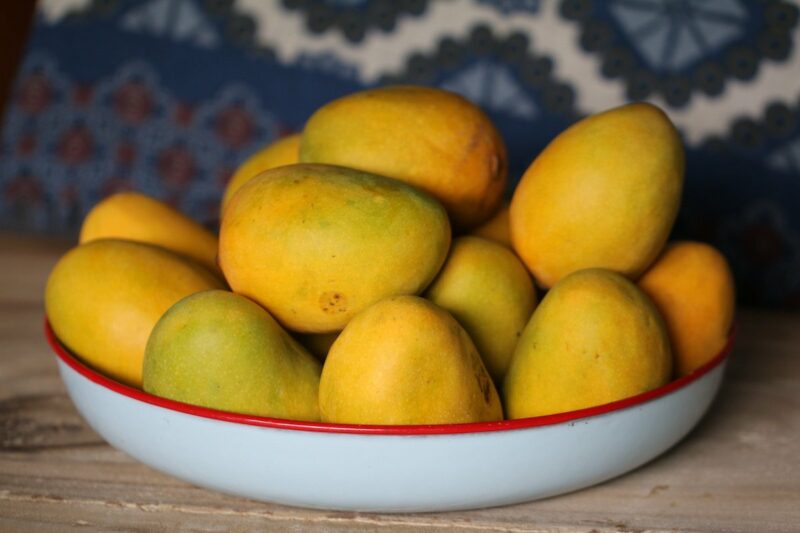 Mango Seed Butter Skin Benefits