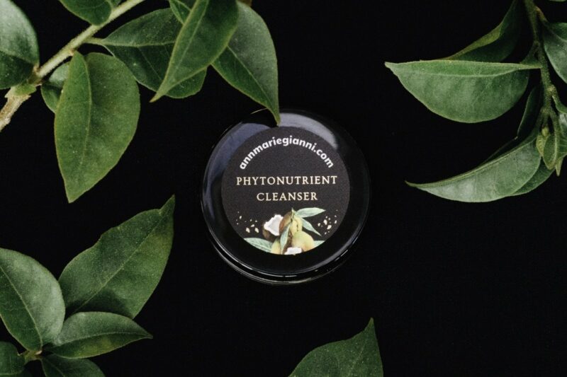 Introducing: Phytonutrient Cleanser - Activated Cream Cleanser