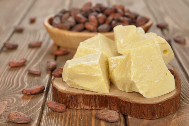 The Wonders of Cocoa Butter