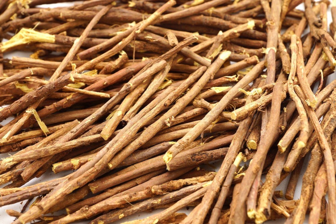 Licorice Root, the Natural Option for Sensitive Skin