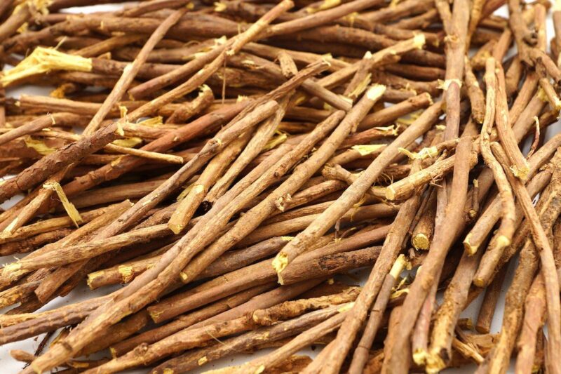 Licorice Root, the Natural Option for Sensitive Skin