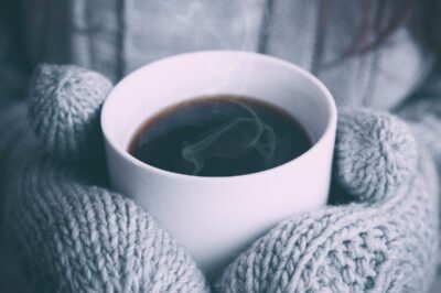 Our Cup of Tea: Enjoying the Cold Edition