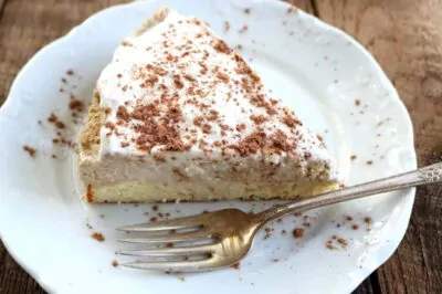 Recipe: Paleo Tiramisu (Made with Bulletproof Coffee and Skin-Tightening Collagen)