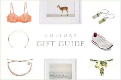 Our 2017 Holiday Gift Guide is Here 2