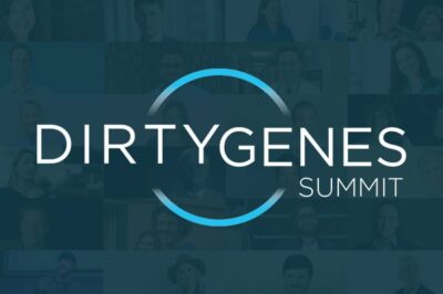 Do You Have Dirty Genes? Probably...(There's A Free Summit for That)