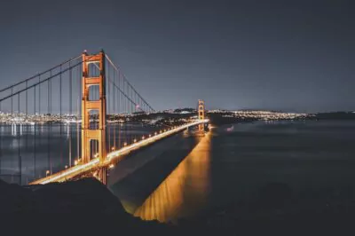City Guide: San Francisco, California