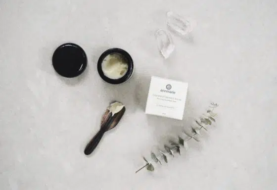 choosing a mask for your skin type